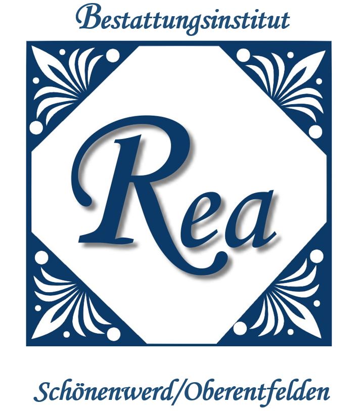 Rea Logo