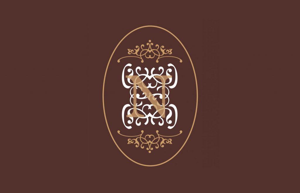 NISIO Funeral services Switzerland Logo